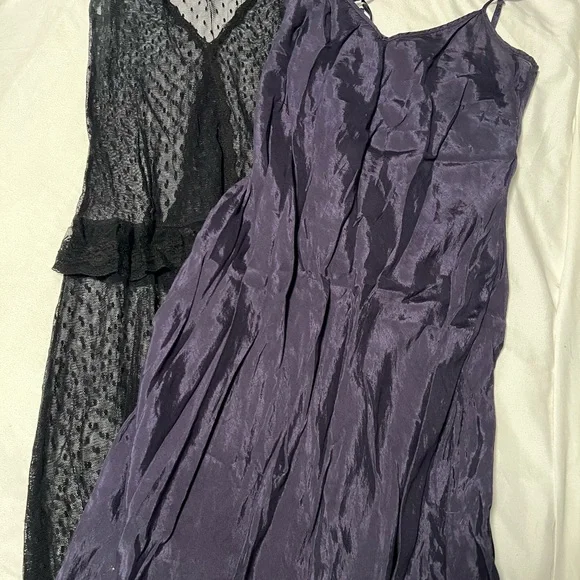 Urban Outfitters | Dresses | Urban Outfitters Navy Drop Waist Mesh Midi Dress W Slip | Poshmark Urban Outfitters | Dresses | Urban Outfitters Navy Drop Waist Mesh Midi Dress W Slip | Poshmark